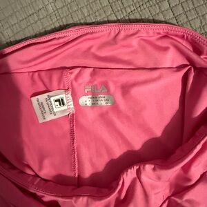 Fila tennis or golf skort!